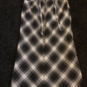High wasted retro skirt! Never worn ;)